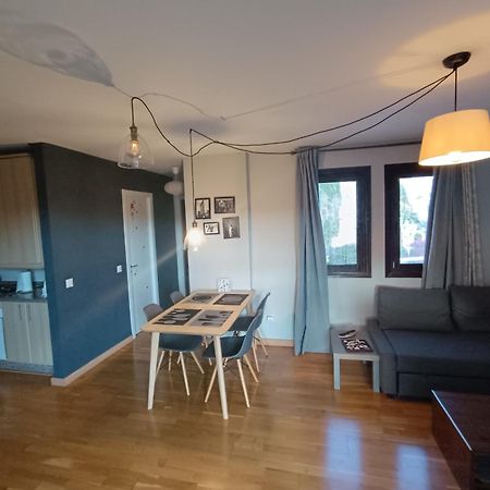 Pueblo Evita Benalmadena Appartement Pres De La Plage Avec Piscine Zewnętrze zdjęcie
