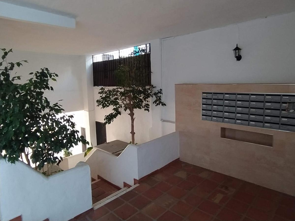 Pueblo Evita Benalmadena Appartement Pres De La Plage Avec Piscine Zewnętrze zdjęcie