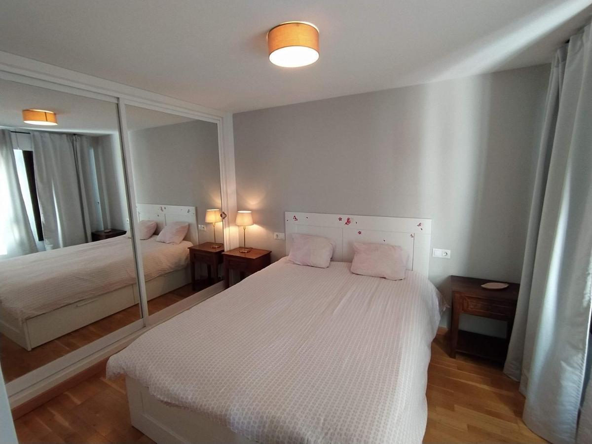 Pueblo Evita Benalmadena Appartement Pres De La Plage Avec Piscine Zewnętrze zdjęcie