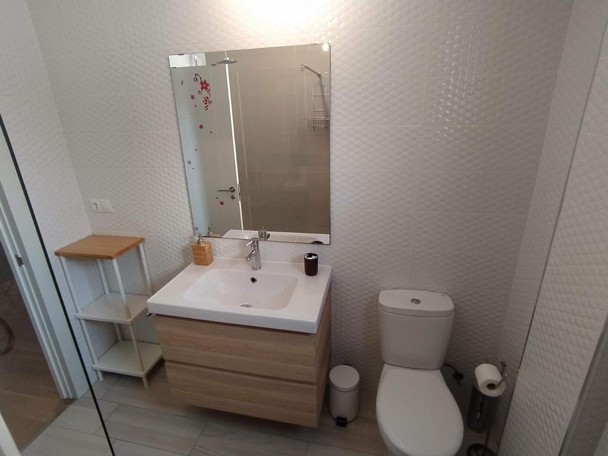 Pueblo Evita Benalmadena Appartement Pres De La Plage Avec Piscine Zewnętrze zdjęcie
