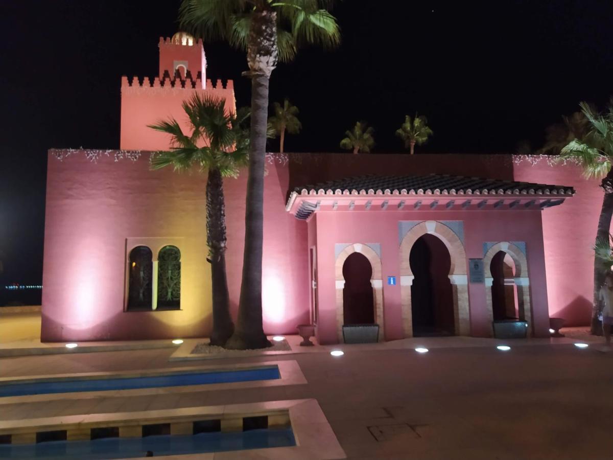 Pueblo Evita Benalmadena Appartement Pres De La Plage Avec Piscine Zewnętrze zdjęcie