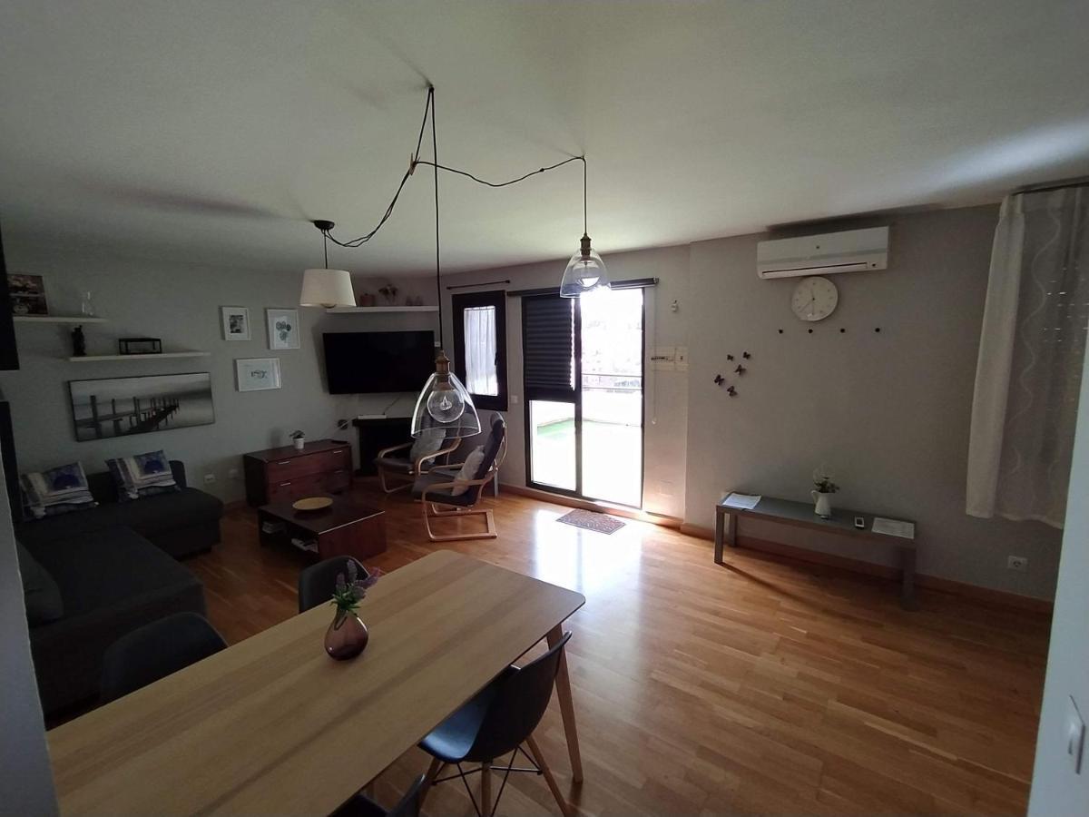 Pueblo Evita Benalmadena Appartement Pres De La Plage Avec Piscine Zewnętrze zdjęcie