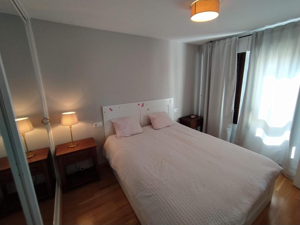 Pueblo Evita Benalmadena Appartement Pres De La Plage Avec Piscine Zewnętrze zdjęcie