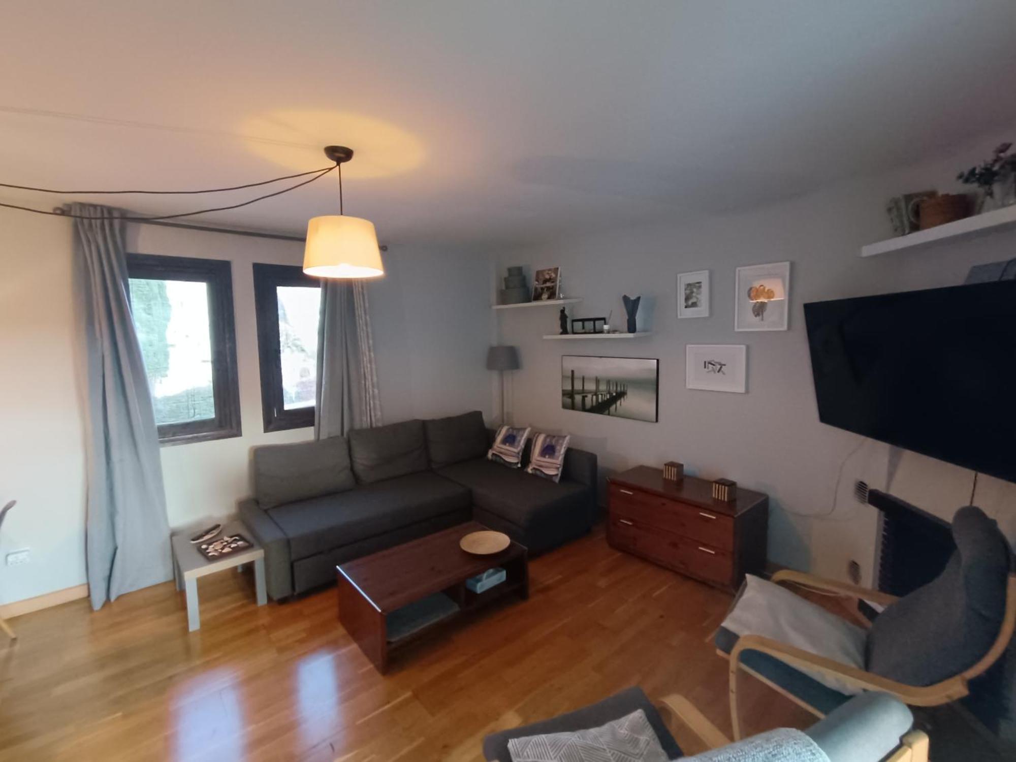 Pueblo Evita Benalmadena Appartement Pres De La Plage Avec Piscine Zewnętrze zdjęcie
