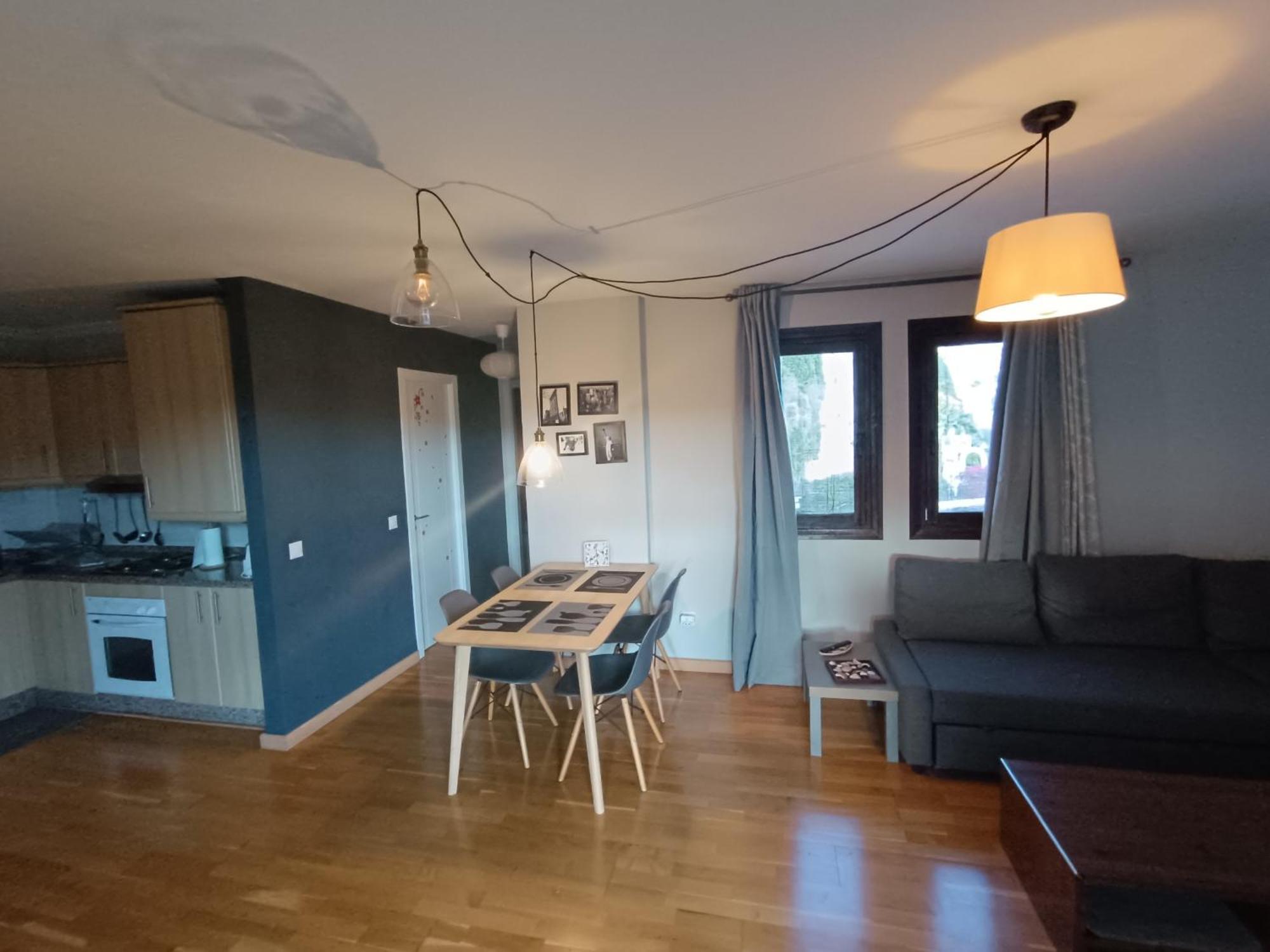 Pueblo Evita Benalmadena Appartement Pres De La Plage Avec Piscine Zewnętrze zdjęcie