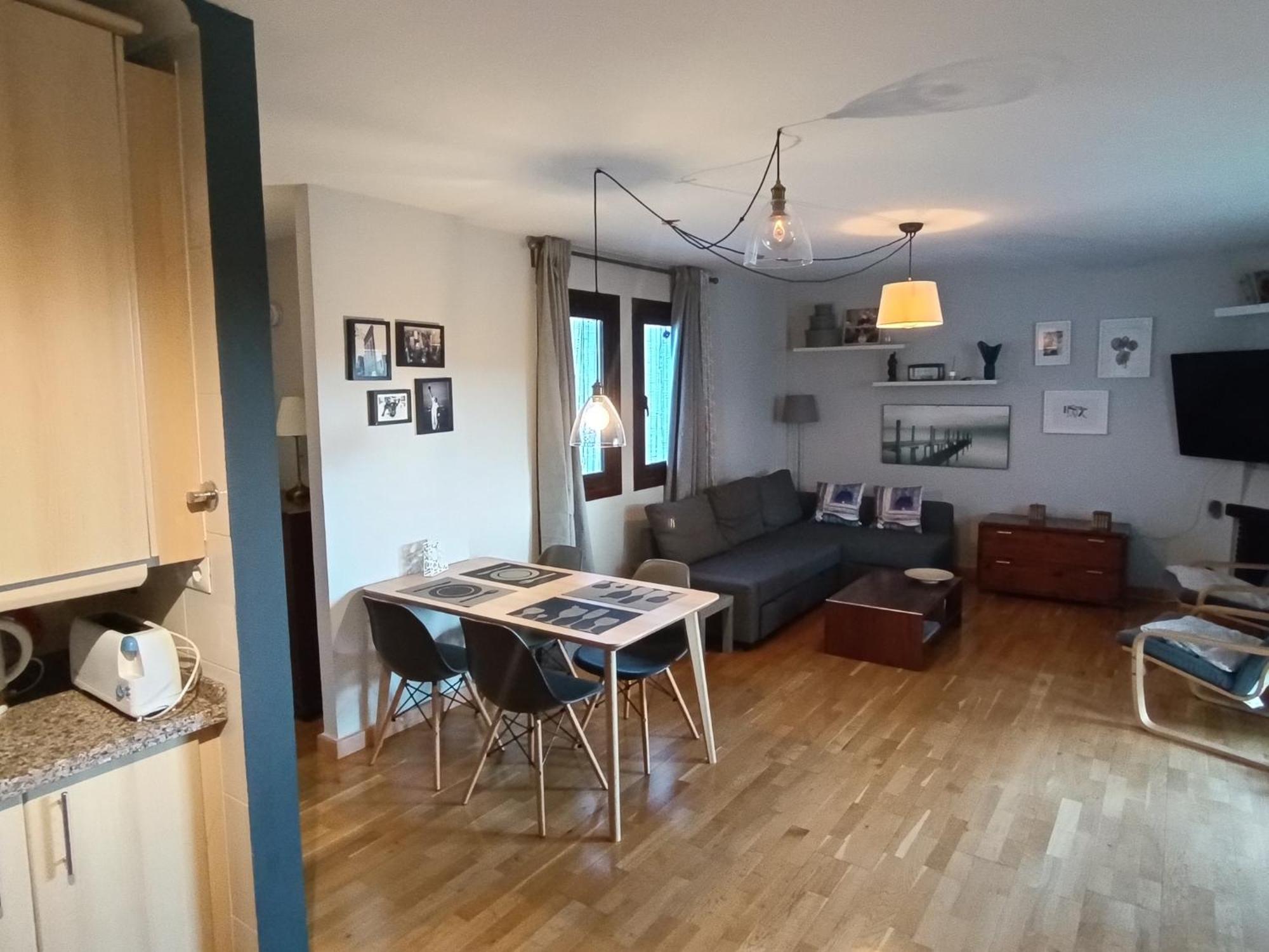 Pueblo Evita Benalmadena Appartement Pres De La Plage Avec Piscine Zewnętrze zdjęcie